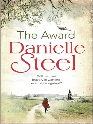 cover image of The Award